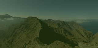 Montañas